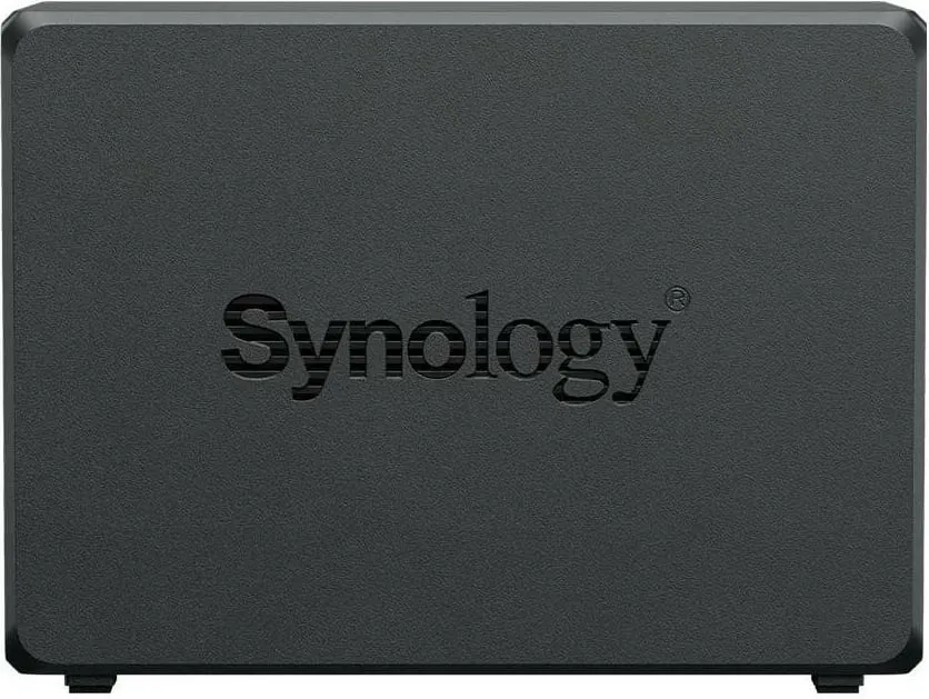 Server NAS Synology DiskStation DS725+, Ryzen Embedded R1600, 4GB DDR4, i zi - 5