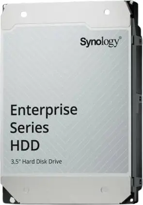 Hard disk Synology HAT5320-8T 8TB, 3.5 inç, SATA
