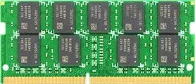 Memorie DDR4 Synology, 16GB, 2666MHz, CL19, për FS/RS/DS/DVA