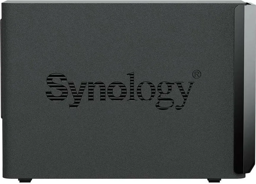 NAS Synology DS224+, 2x 4TB - 6