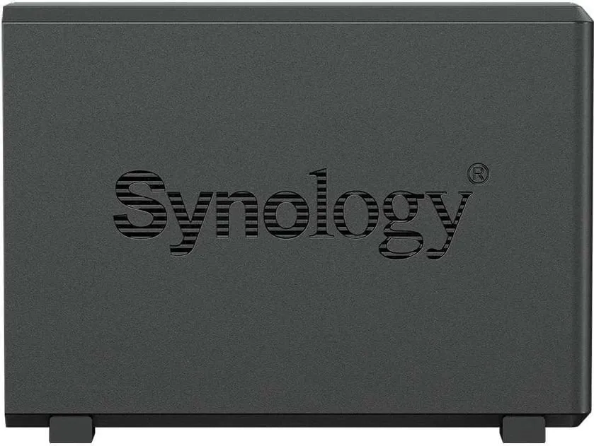 NAS Synology DS124+1x HAT3310-8T, 8TB - 5