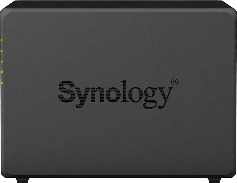 NAS Synology DS923+ 2x 12TB - 5