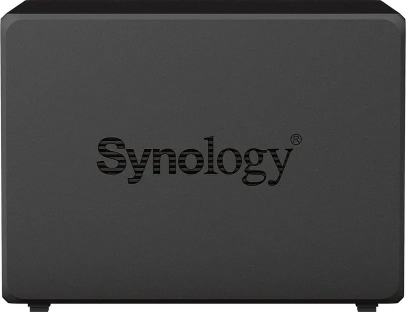 NAS Synology DS923+ 2x 12TB - 6