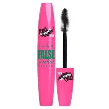 Maskarë për qerpikë Lovely False Lashes, 16 ml