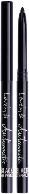 Laps sysh Lovely Automatic Eye Pencil, automatik, i zi - 1