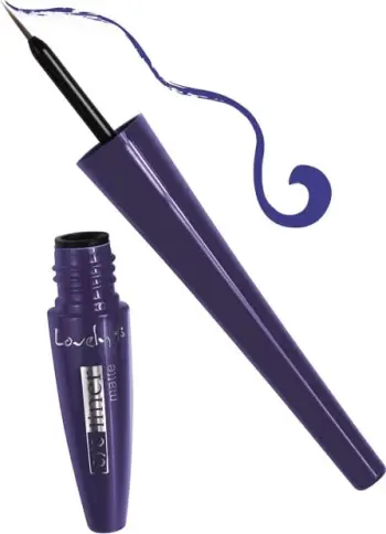 Penel për sy Lovely Matte, nr. 1, 7 ml