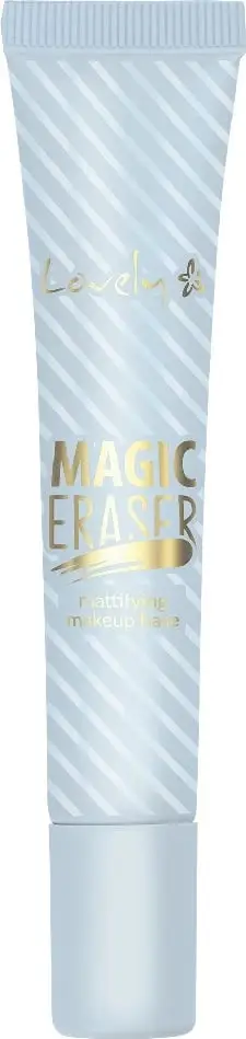 Bazë për grim Lovely Magic Eraser Mattifying Makeup Base 16ml