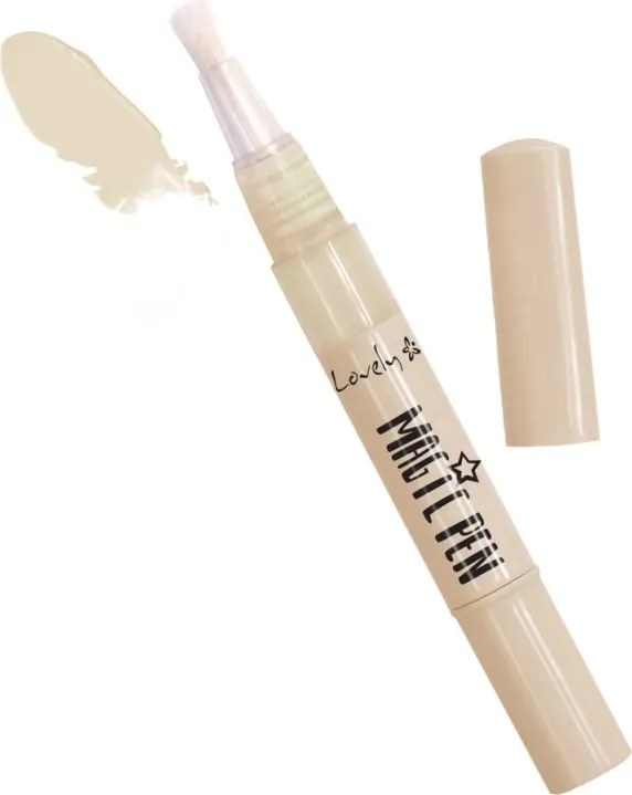 Korrektor për grim Lovely Magic Pen, nr. 1, 2 ml - 1