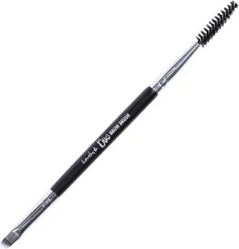 Brushë për vetulla Lovely Duo Brow