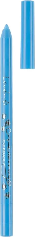 Laps për sy Lovely Creamy Eye Pencil Eyeliner 1, 0.7g