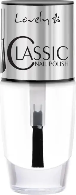 Llak për thonjë Lovely Classic, nr. 25, 8 ml