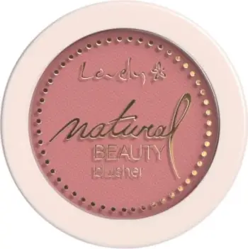 Blush për femra Lovely Beauty Blusher Powder Blush 4, 3.2g