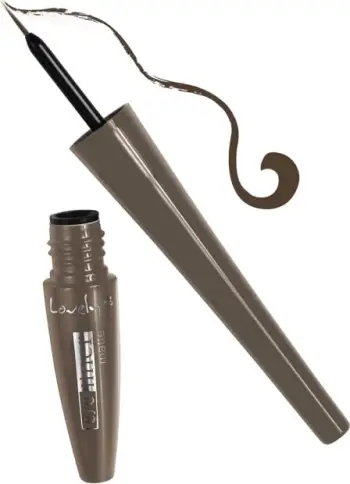 Penel për sy Lovely Matte, nr. 2, 7 ml