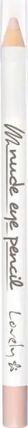 Laps sysh Lovely Nude Eye Pencil, 1.4g, nude