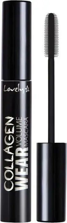 Maskarë për qerpikë Lovely Collagen Wear