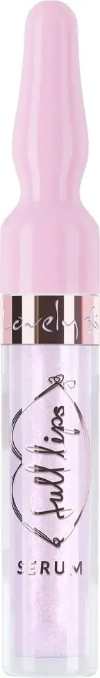 Serum për buzë Lovely Full Lips Serum për femra 2.4g