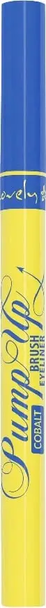 Eyeliner Lovely Pump Up Cobalt, 2.5ml