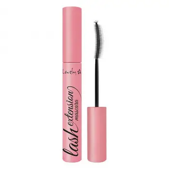 Maskarë për qerpikë Lovely Lash Extension, 8 ml