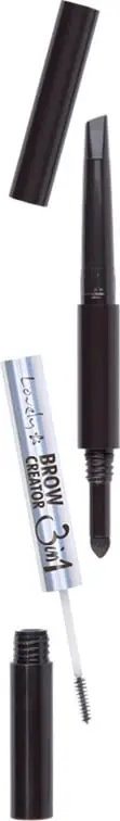 Laps për vetulla Lovely BROW CREATOR 3in1, Nr 2