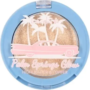 Highlighter për femra Lovely Palm Springs Glow 3.9g