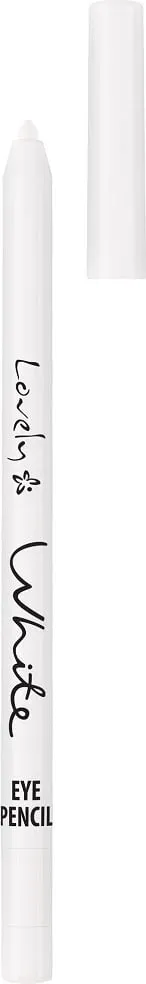 Laps për sy Lovely white, 1 art - 1