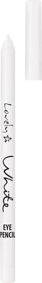 Laps për sy Lovely white, 1 art