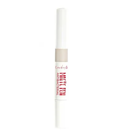 Korrektor për fytyrë Lovely Magic Pen Antibacterial - 1