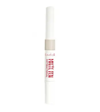 Korrektor për fytyrë Lovely Magic Pen Antibacterial
