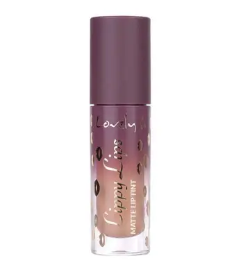 Buzëkuq Lovely LIPPY LIPS, Nr. 2, 1.3g