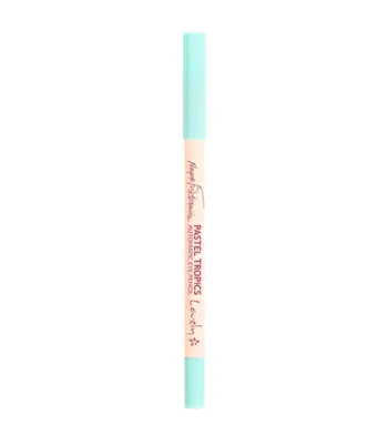 Laps për sy Lovely PASTEL TROPICS, Nr. 6