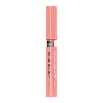 Maskarë për qerpikë Lovely Bye Bye Short Lashes, e zezë
