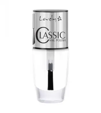 Llak për thonjë Lovely Classic, nr. 20, 8 ml