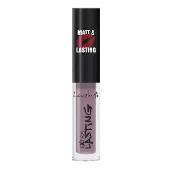 Shkëlqyes për buzë Lovely EXTRA LASTING, Nr. 1
