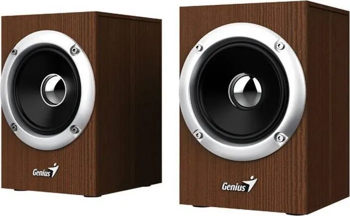Altoparlant për kompjuter Genius SP-HF280 - 2