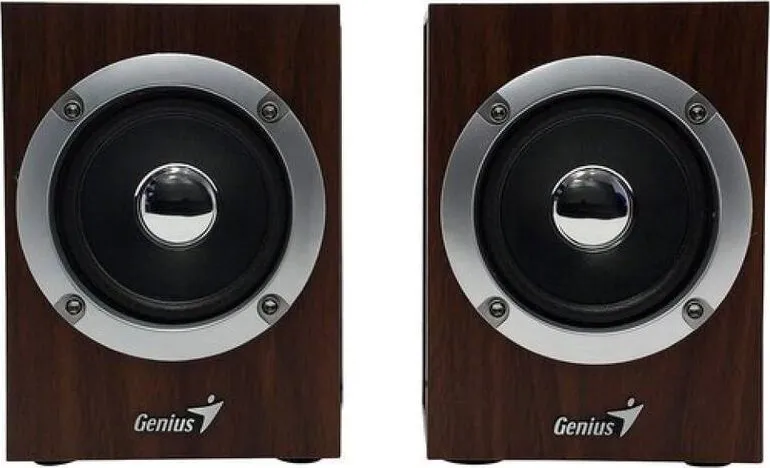 Altoparlant për kompjuter Genius SP-HF280 - 3