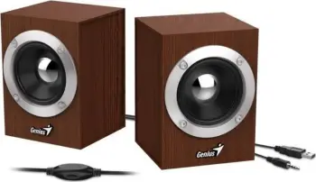 Altoparlant për kompjuter Genius SP-HF280