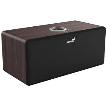 Altoparlantë Genius SP-HF505BT, i kaftë/zi