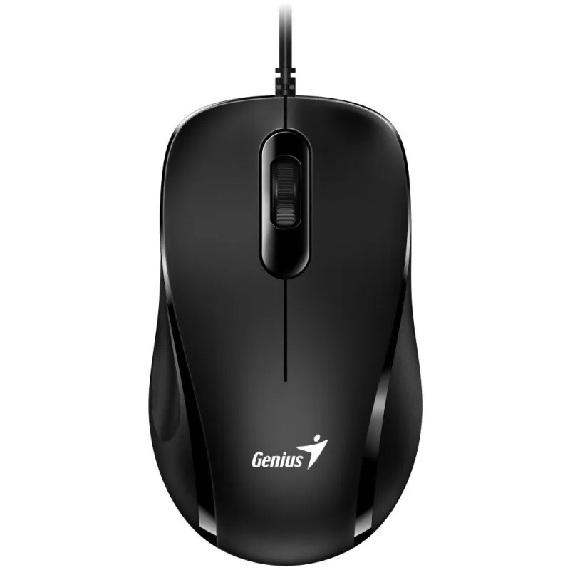 Maus Genius DX-101, i zi - 1