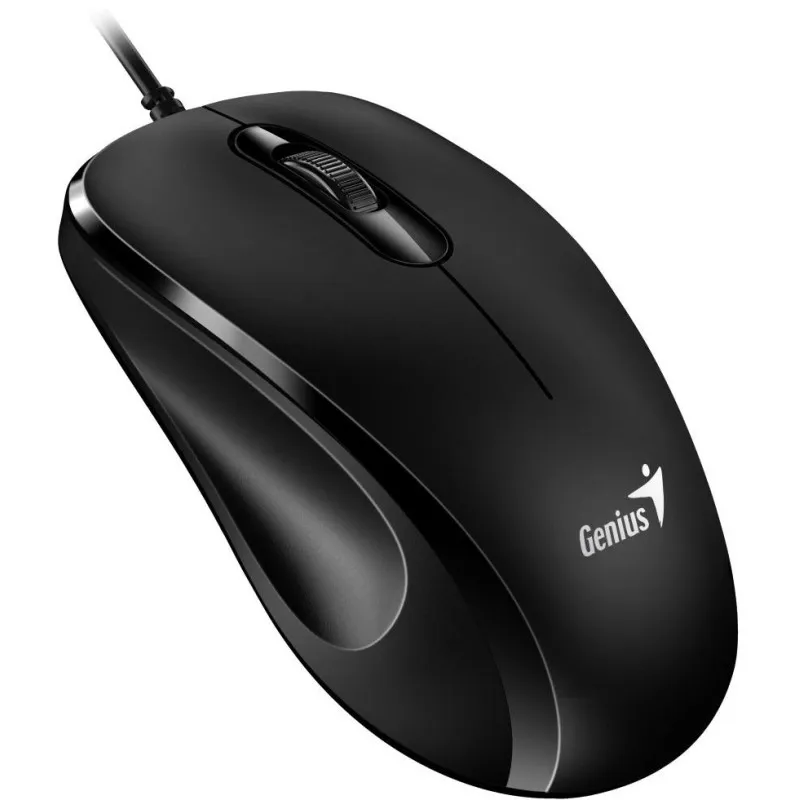 Maus Genius DX-101, i zi - 2