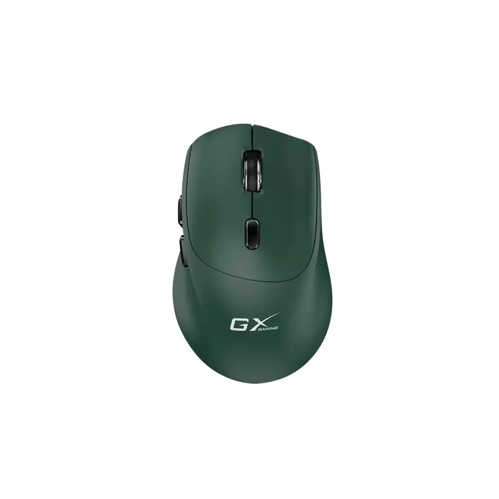 Maus Genius GX Gaming Scorpion M8100, i gjelbërt - 1