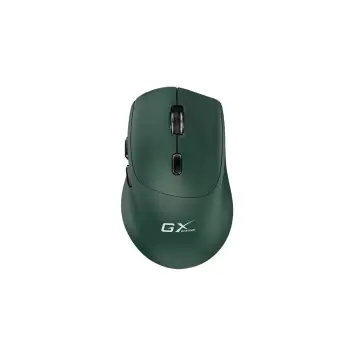 Maus Genius GX Gaming Scorpion M8100, i gjelbërt