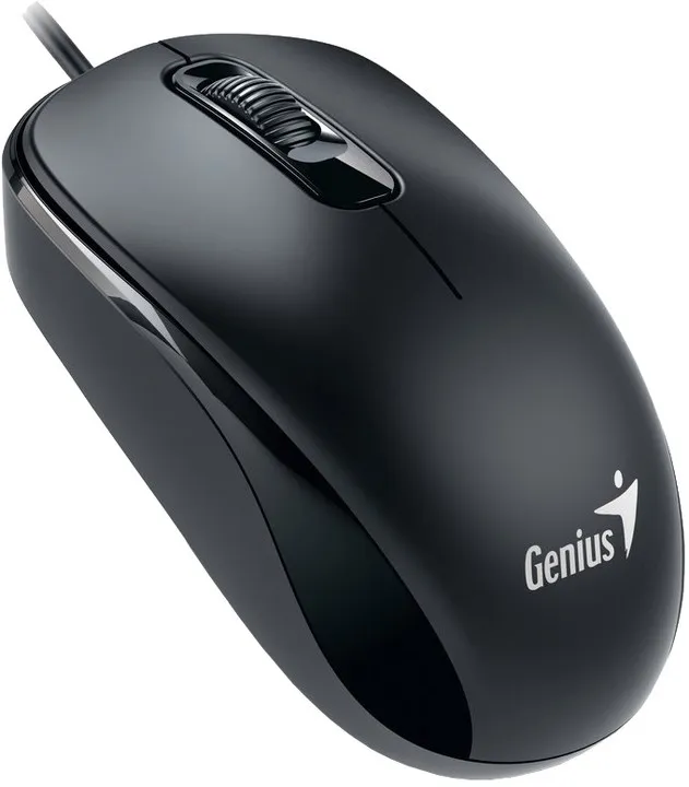 Maus Genius DX-110, USB-C, i zi - 2