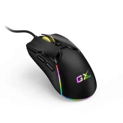 Maus Genius Gaming, Scorpion M700, i zi - 1
