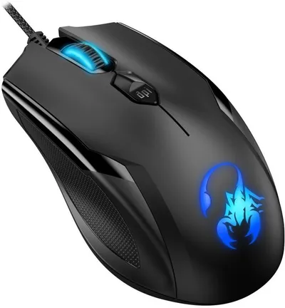 Maus Genius GX Gaming Ammox X-1 600, i zi - 1