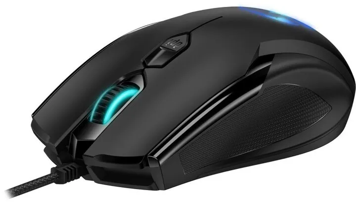 Maus Genius GX Gaming Ammox X-1 600, i zi - 2