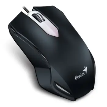 Maus Genius GX Gaming X-G200, i zi
