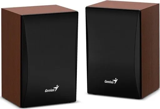 Set altoparlantësh Genius SP-HF380BT - 1