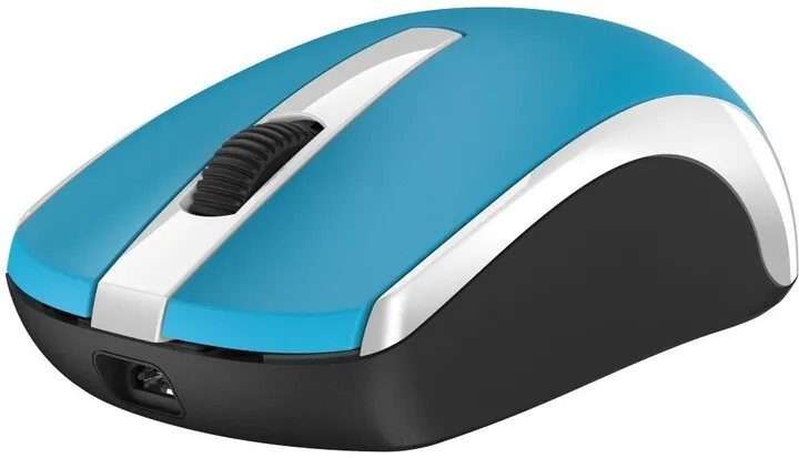 Maus Genius ECO-8015, i kaltër - 2