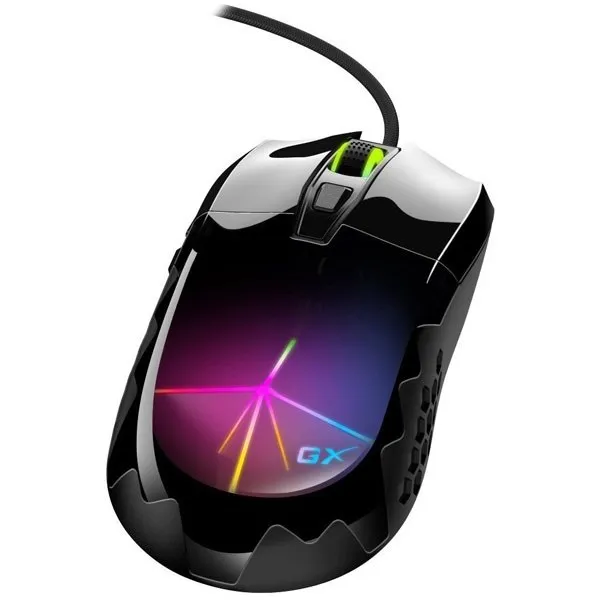 Maus Genius Gaming, Scorpion M715, i zi - 2