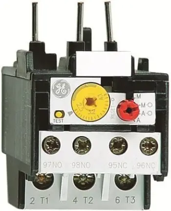 Rele termike Genius RT1B, 0.16 - 0.26A